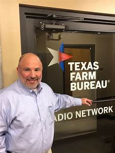 Carey Martin Heads To Texas Nafb