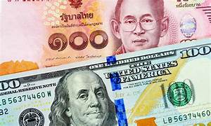 Rm100 To Thai Baht Thailand Money The Baht Samui Island