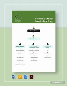 22 Department Chart Templates In Google Docs Word Pages Pdf