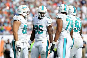 Dolphins Depth Chart Through Free Agency Day 4 Defense The Phinsider