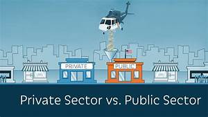 Role Of Public Sector In Development Business News This Week