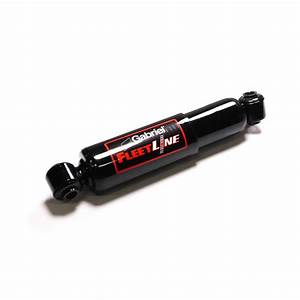 Mpparts Hendrickson 64838001 Shock Absorber Aftermarket Replacement