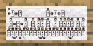 Brewingcanvas Potion Guide For Minecraft 1 16 3