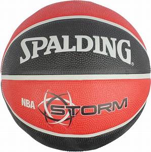 Spalding Nba Storm Basketball Size 5 Buy Spalding Nba Storm