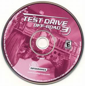 Test Drive Off Road 3 Win 95 Infogrames Free Download Borrow