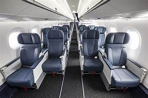 Air Peace 39 S Staggeringly Cool New E195 E2 Business Class Seat Paxex Aero