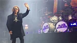 Black Sabbath Final Two Shows On The End Tour Earn 2 72 Million In