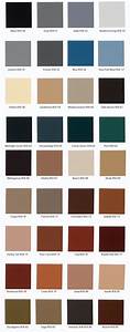 Behr Solid Concrete Stain Color Chart Pinteres