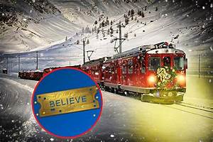 French Indiana Polar Express Train Ride 2023 Tickets