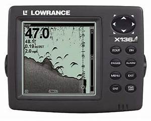 Name Brand Gps Receivers Fishfinders Marine Chart Plotters And