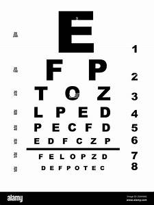 Eye Test Chart Pic Best Picture Of Chart Anyimage Org 72c