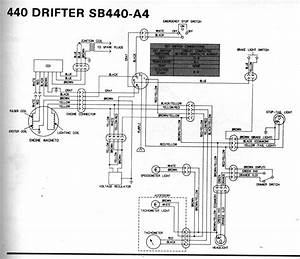 Mazda Drifter Workshop Wiring Diagram