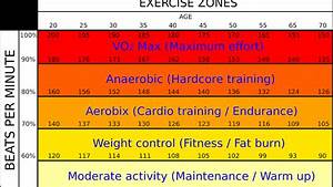 What Should My Heart Rate Be To Lose Weight Hear Choices