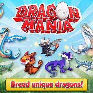 Dragon Mania Alternatives And Similar Games Alternativeto Net