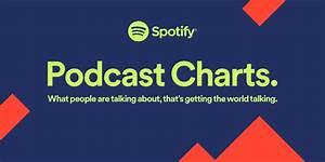 Podcast Charts Spotify Führt Neue Bestenlisten Ein Macerkopf