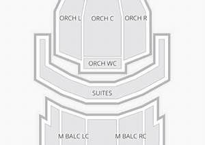 Warner Theatre Washington Seating Chart Seating Charts Tickets