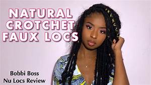  Boss Nu Locs Review No Cornrows Rubberband Method Worth It Or