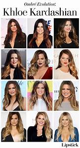 Khloe 39 S Colorist 39 S Tips On Taking Your Hair Color From