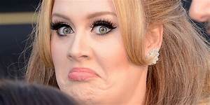 Here Is What You Should Do For Your Adele Face Adeleq