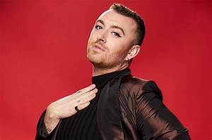 Sam Smith Birth Chart Aaps Space