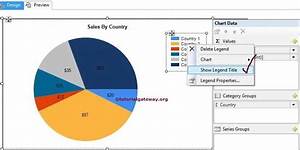 Format Labels Font Legend Of A Pie Chart In Ssrs