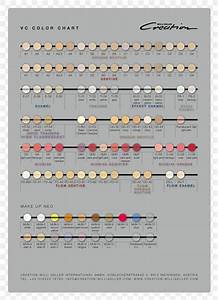 Color Chart Tooth Dentin Light Png 904x1251px Color Color Chart
