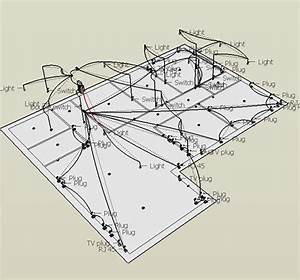 Google Sketchup Wiring Diagram