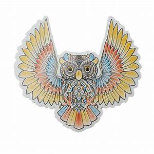 Owl Sticker Uncle John 39 S Outfitters