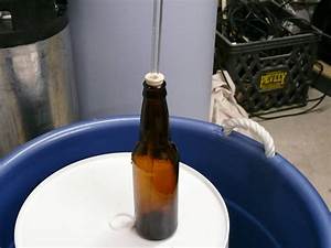 Carbonation Is There A Way To Use My Kegging System To Carbonate 