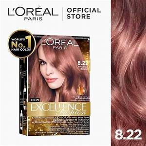 Loreal Hair Color Chart Philippines Bmp Best
