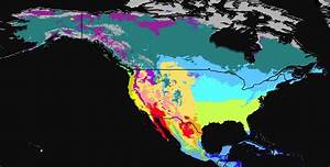 Köppen Climate Classification How To Use The Other Plant Map