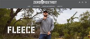 Zero Foxtrot Reviews