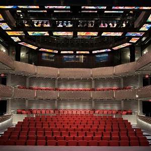 Orlando 39 S Dr Phillips Center For The Performing Arts Raises Bar For