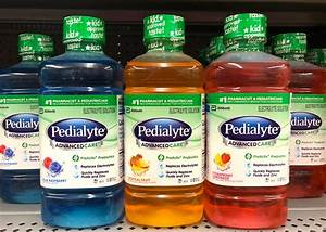 Pedialyte