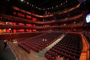 Luxury Boxes Still Available At Tobin Center