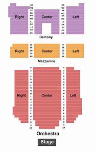 Golden State Theatre Seating Chart Star Tickets