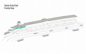 Breeders 39 Cup Seating Guide Santa Park