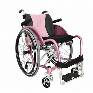 Wholesale Aluminum Custom Wheelchairs With Europe Quality