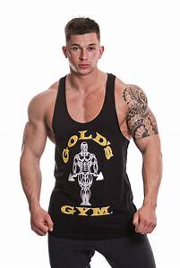 Gold 39 S Gym Original Tank Proteinkupp No