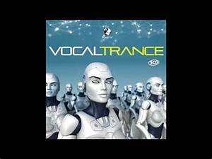 Vocal Trance Charts 2016 Cd Discogs