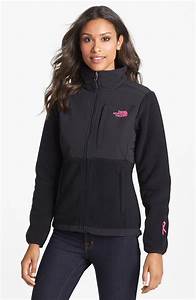 The North Face 39 Denali Pink Ribbon 39 Jacket Nordstrom