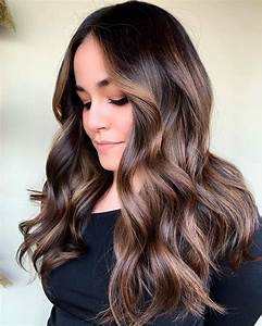 20 Alluring Hairstyles Featuring Ash Brown Hair Color