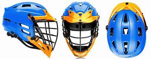 Hastings Lacrosse Helmets