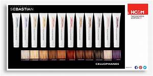 Hc M Cellophanes Color Chart Preview Color Charts Pinterest