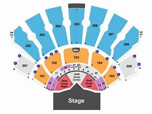 Axis Planet Hollywood Seating Chart View Awesome Home