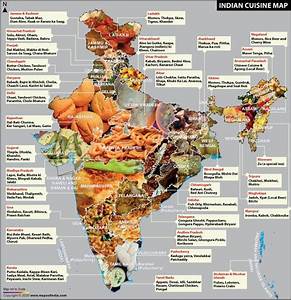 Food My India