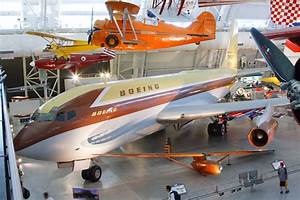 Catching Up With The Boeing Prototype Aircraft