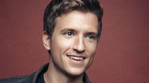 Greg James I 39 M A Radio Nerd And The Official Chart Is Iconic Bbc