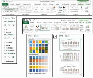 Excel Charts Mastering Pie Charts Bar Charts And More Pcworld
