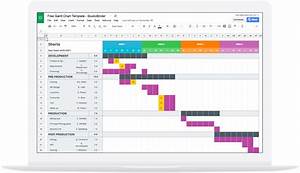 Excel Gantt Chart Template 2012 Doctemplates